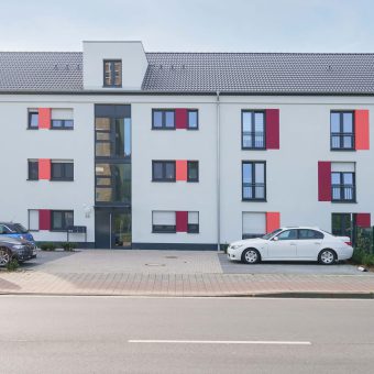 BV Wohnbau - Bild 1