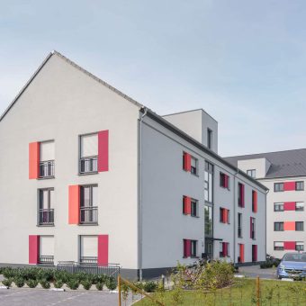 BV Wohnbau - Bild 2