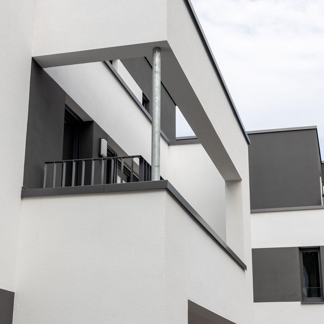 WDVS System - Bild 1