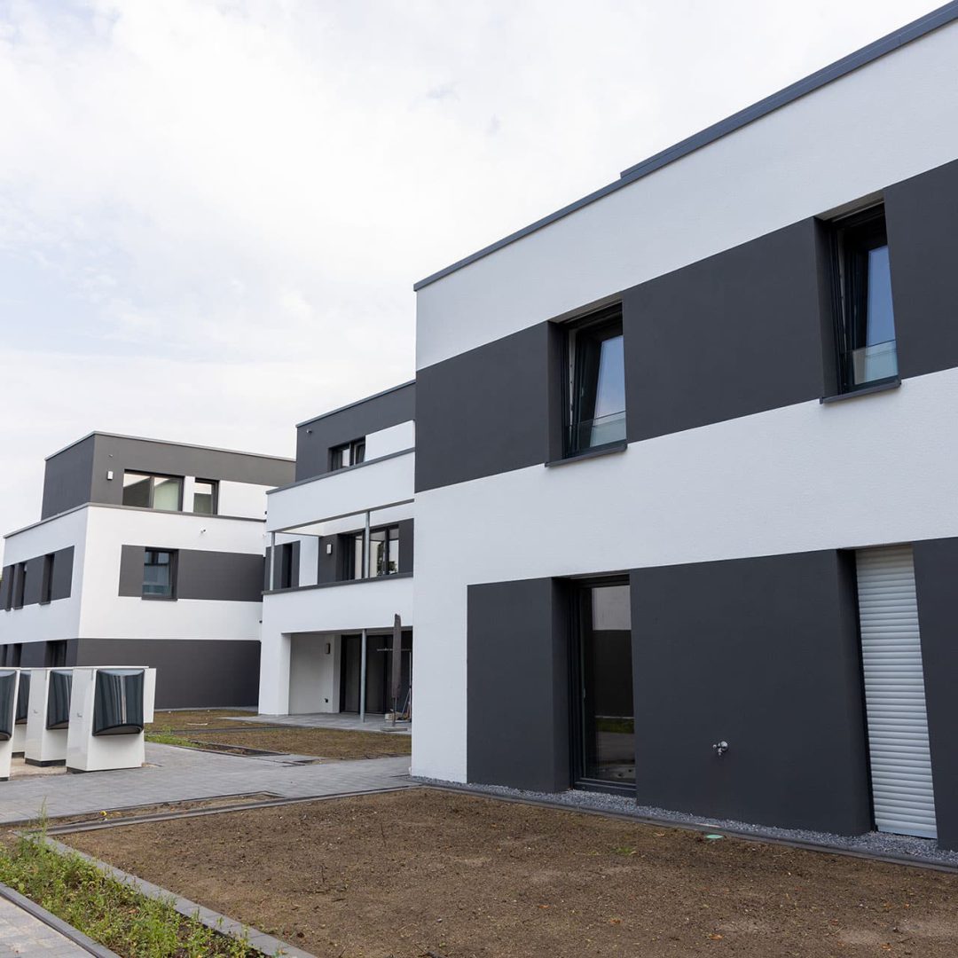 WDVS System - Bild 2